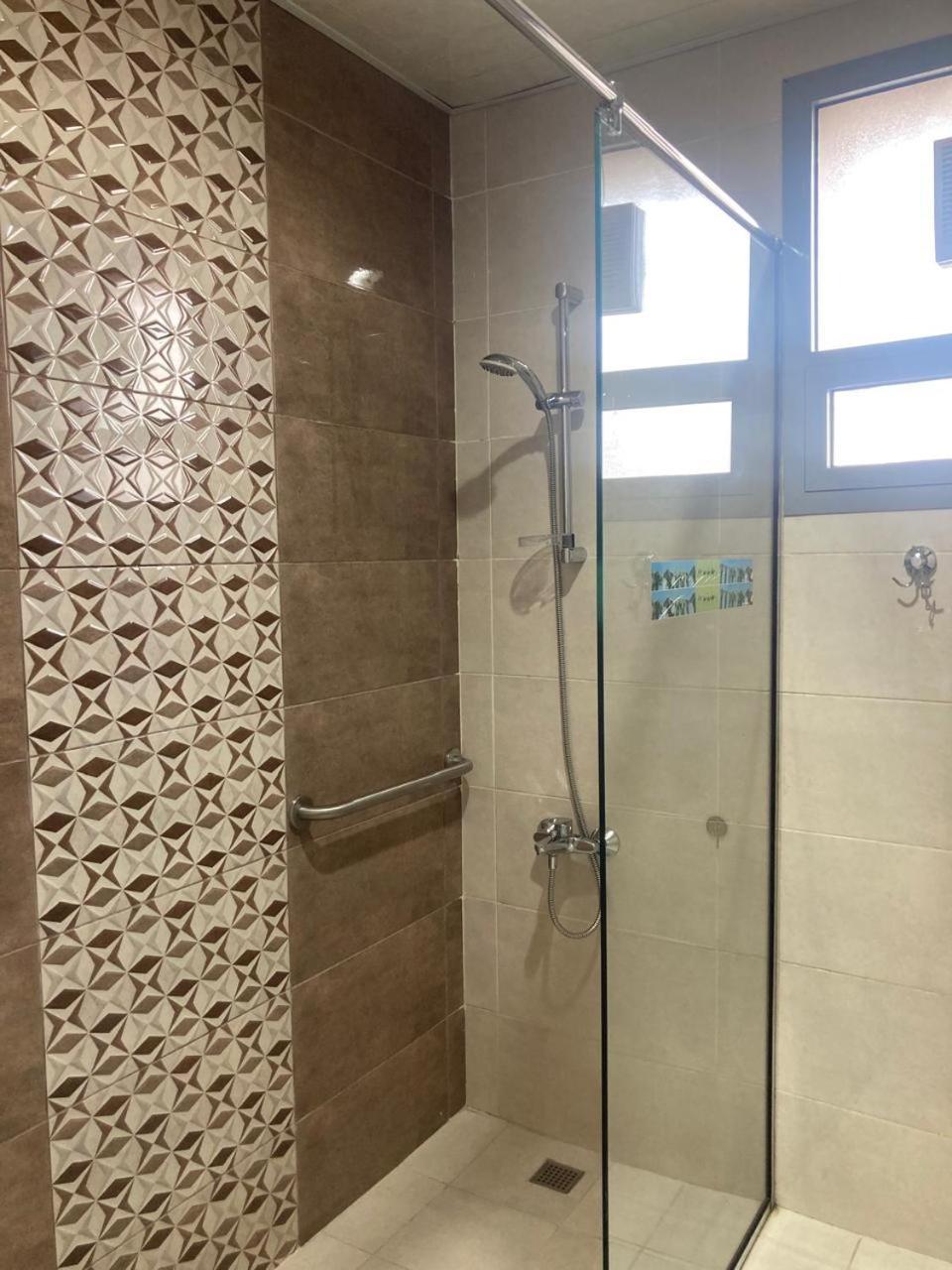 Paris Furnished Apartments - Tabasum Group Ajman Ngoại thất bức ảnh